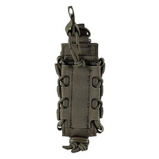 5.11 Tactical Flex 單手槍彈匣多功能收納袋 鄂圖迷彩