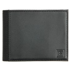 5.11 Tactical Phantom 雙摺皮夾 2 黑色