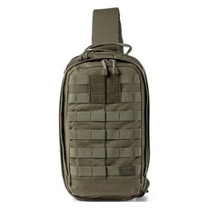 5.11 Tactical RUSH 單肩包 MOAB 8, 遊騎兵綠