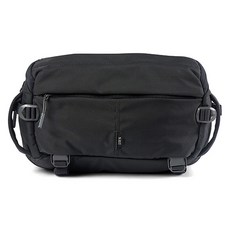 5.11 Tactical Level 8 斜揹包, 黑色