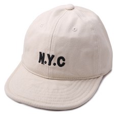 Mushu 兒童 NYC 鋼圈帽