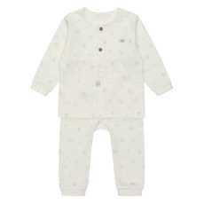 Tartine et Chocolat 兒童 UL OG 蝴蝶餅家居服上下套裝