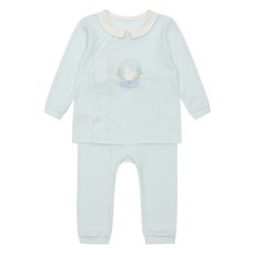 Tartine et Chocolat 兒童BL Atte天絲上下套裝