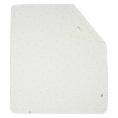 Tartine et Chocolat 兒童用 U-Hedge 天絲包巾