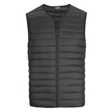 男款高爾夫輕量鋪棉背心 FA-4779