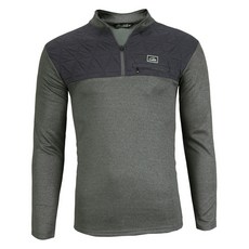 New Eagle 男士刷毛T恤 FA-4122