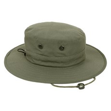 로스코 어드저스터블 부니햇, OLIVE DRAB
