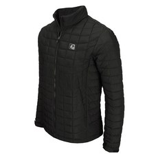 男款輕量科技羽絨外套 FA-4776