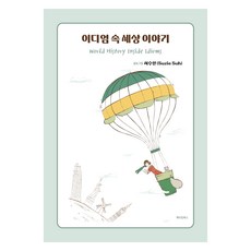 이디엄 속 세상 이야기(World History Inside Idioms), 메이킹북스