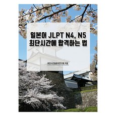 JLPT N4 N5 最快合格法, 數學研究社, 無