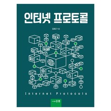 網際網路協定, 洪陵