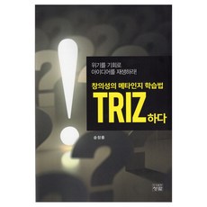 創意的後設認知學習法 TRIZ, 青藍, 宋昌龍