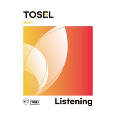 TOSEL Listening Series, Basic, EDUTOSEL