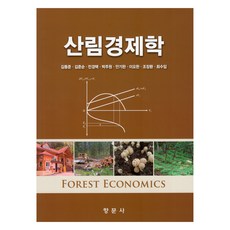 森林經濟學, 金東俊, 金俊順, 閔庚澤, 朴周元, 安起完, 李約翰, 趙長煥, 崔秀任, 鄕文社