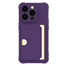 까미또 에스지 컬러팡 젤리 사이드 카드 휴대폰 케이스