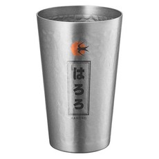 Haroro 鋁製酸酒杯, 1個