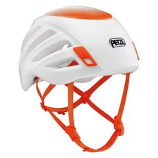 PETZL Sirocco 攀岩頭盔 AP-A073DA WH M, 1個, 白色