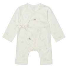 Tartine et Chocolat 幼兒 U Hedge 天絲泳衣