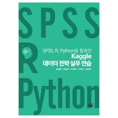 Kaggle 數據策略實務練習, 靑藍, 金光龍