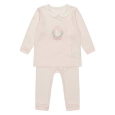 타티네쇼콜라 아동용 GL 아떼 텐셀 상하의 세트