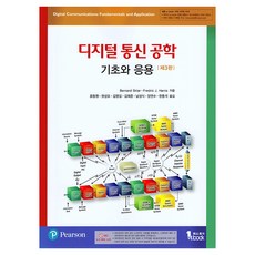 數位通訊工程, Firstbook, Bernard Sklar 等