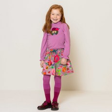 Oilily 女童圍裙 OKDFESK002A