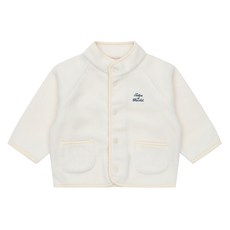 Tartine et Chocolat 幼兒用 UG Moelleux 連帽外套