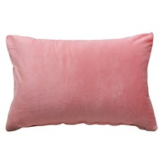 BED&DECO 溫暖舒適超細纖維枕頭套