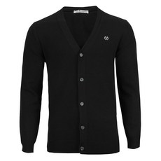 男士高爾夫開襟衫 DW-4133