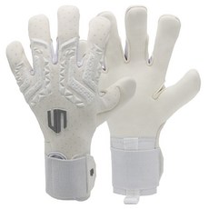 GKUNIONKOREA Skipper Pro Air 守門員手套 雙手穿戴 UN1024-001, 1套