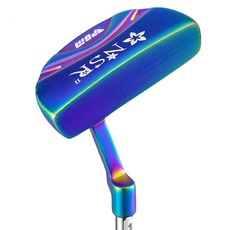 PGM Golf 女性用全息推桿 NSR2, R, 3度