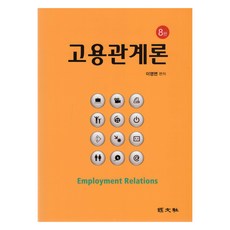 雇用關係論, 李永眠, 慶文寺