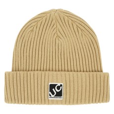 언더컨트롤 BEANIE CROSS BOX LOGO 모자