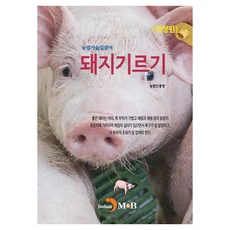 jinhan m&b 養豬, 農村振興廳