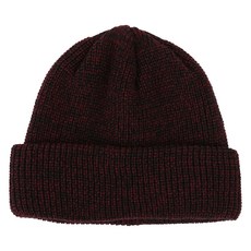 언더컨트롤 BEANIE MARINE FIT U STRAP BLEND 모자