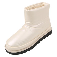 슈펜 여성용 패딩 숏부츠 HPCV7EFV07