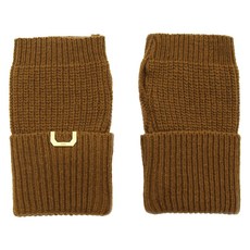 언더컨트롤 SLEEVE WARMER LAMBS WOOL
