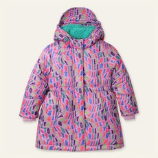 Oilily 女童金絲雀外套 OKDFEJP012A