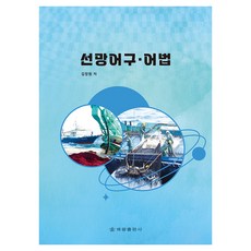 圍網漁具 · 漁法, 金昌元, 海光