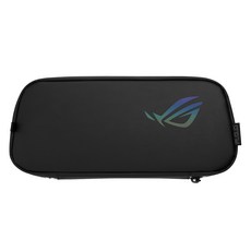 에이수스 ROG ALLY 전용 트래블 케이스, Black, 1개, ROG ALLY TRAVEL CASE 완구_취미/콘솔/휴대용게임기 반품 최저가 24,510원