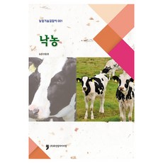 酪農業, 農村振興廳, 人類文化阿里郎