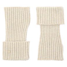 언더컨트롤 SLEEVE WARMER CASH MIX RIB