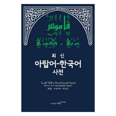 Baram 最新阿拉伯語韓語詞典, 不適用