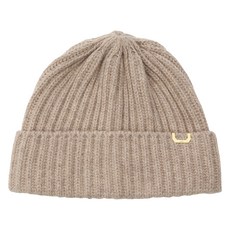 언더컨트롤 MOUNTAIN BEANIE CASHMERE 모자