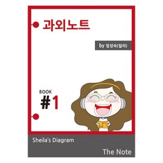 과외노트 Season 1, Sheila's DIAGRAM, 1권