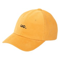 언더컨트롤 UC AUTHENTIC B B 모자
