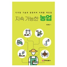 BaeksanPublishing 永續農業, 崔圭洪