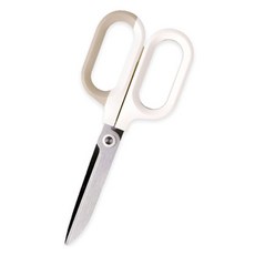 indi.k 現代剪刀, 白色, 1個