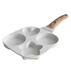 NARiHiRA 感應 IH 混合蛋盤 象牙色, 1個, 19cm