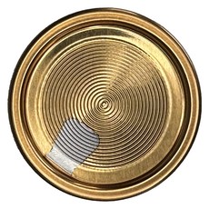 Dairang CM 鋁製安全蓋, 1個